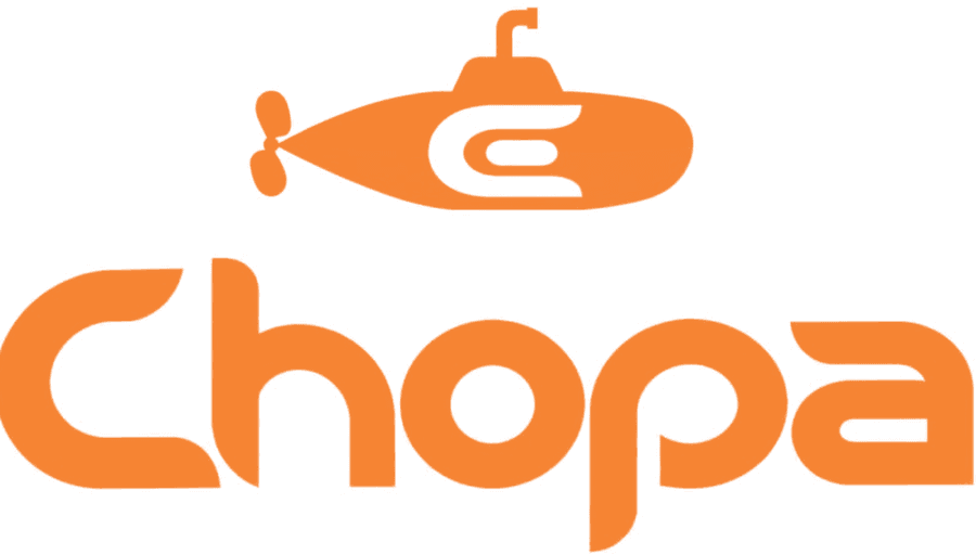 Chopa